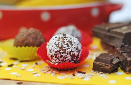 CokoladneKuglice