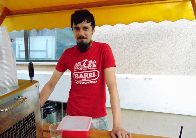 branko vujasinović