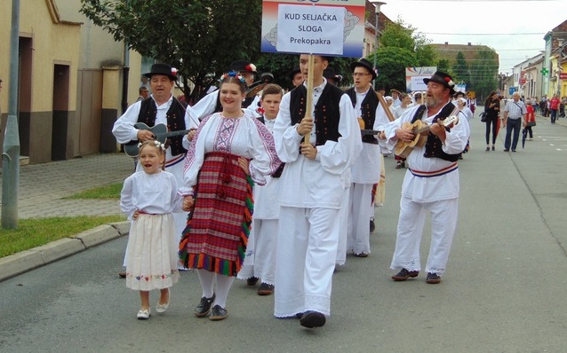 prekopakra