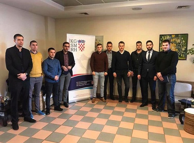 01 Predsjednistvo Koordinacije savjeta mladih RH