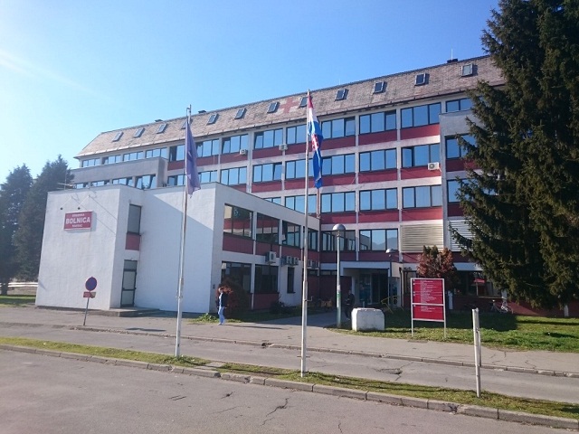 Bolnica Pakrac
