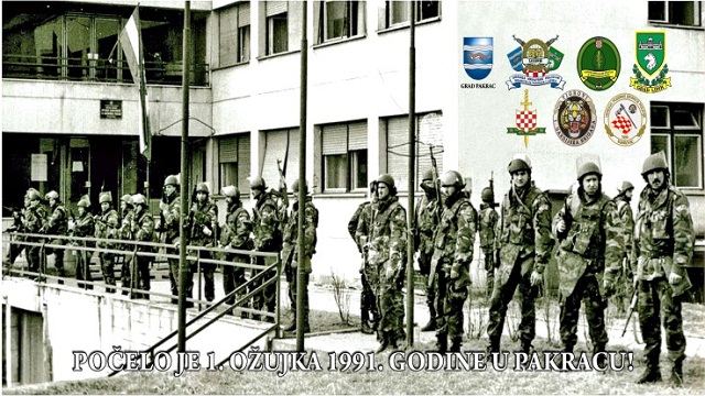 Pakrac obljetnica