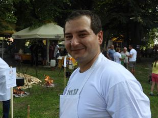 Josip Andrijević